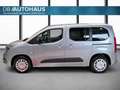 Opel Combo Life Elegance 1.5 Diesel Argintiu - thumbnail 7