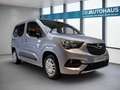 Opel Combo Life Elegance 1.5 Diesel Argintiu - thumbnail 2