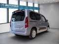 Opel Combo Life Elegance 1.5 Diesel Argintiu - thumbnail 4