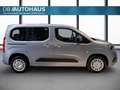 Opel Combo Life Elegance 1.5 Diesel Argintiu - thumbnail 3
