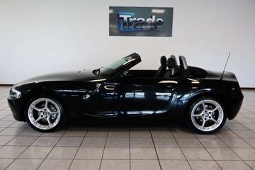 🟢 BMW Z4 2.5i Tagliandi - 6 cilindri