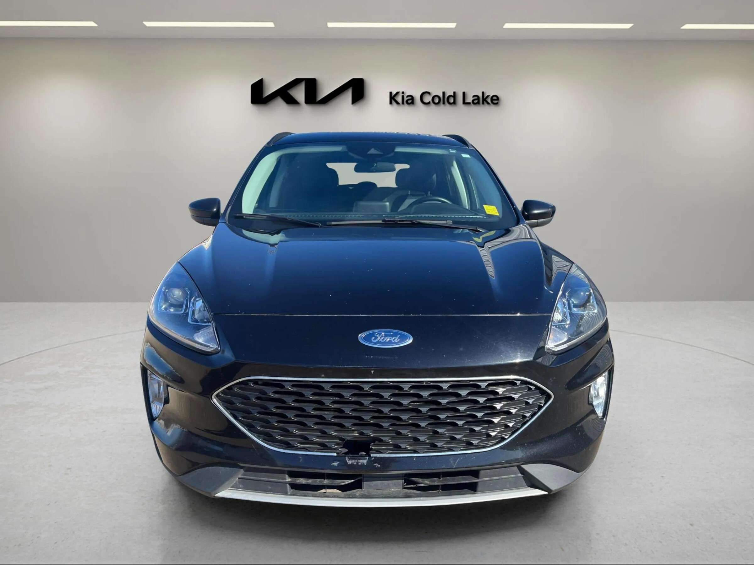 2021 Ford Escape SEL — снимка 1