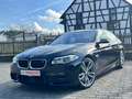 BMW 550 xd  UNFALLFREI ! Einzelstück! Scheckheft BMW Black - thumbnail 6