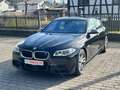 BMW 550 xd  UNFALLFREI ! Einzelstück! Scheckheft BMW Czarny - thumbnail 10