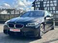 BMW 550 xd  UNFALLFREI ! Einzelstück! Scheckheft BMW Black - thumbnail 1