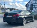 BMW 550 xd  UNFALLFREI ! Einzelstück! Scheckheft BMW Czarny - thumbnail 12