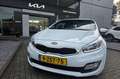 Kia ProCeed / pro_cee'd 1.6 GDI BusinessLine Navigatie | Camera | LED | Cl Blanc - thumbnail 5