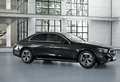 Mercedes-Benz E 220 d 4MATIC Limousine LED PTS Cam AHK SHZ Schwarz - thumbnail 8
