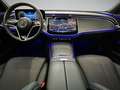 Mercedes-Benz E 220 d 4MATIC Limousine PTS SHZ Navi AHK LED Schwarz - thumbnail 8