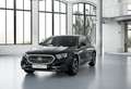 Mercedes-Benz E 220 d 4MATIC Limousine LED PTS Cam AHK SHZ Schwarz - thumbnail 4