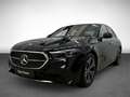 Mercedes-Benz E 220 d 4MATIC Limousine PTS SHZ Navi AHK LED Schwarz - thumbnail 2