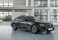 Mercedes-Benz E 220 d 4MATIC Limousine LED PTS Cam AHK SHZ Schwarz - thumbnail 7