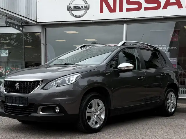 Peugeot 2008 2008 PureTech 82 Style