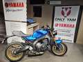 Yamaha XSR 900 Bleu - thumbnail 1