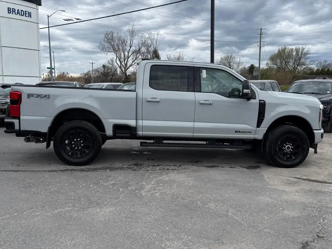 Ford F 250 снимка Ford F 250