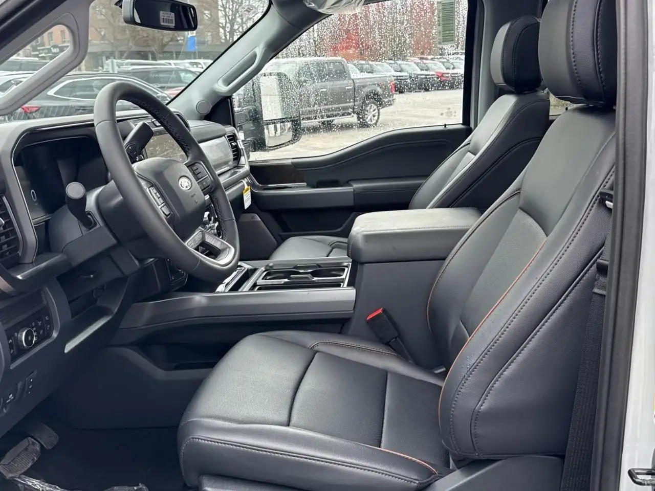 Ford F 250 снимка Ford F 250