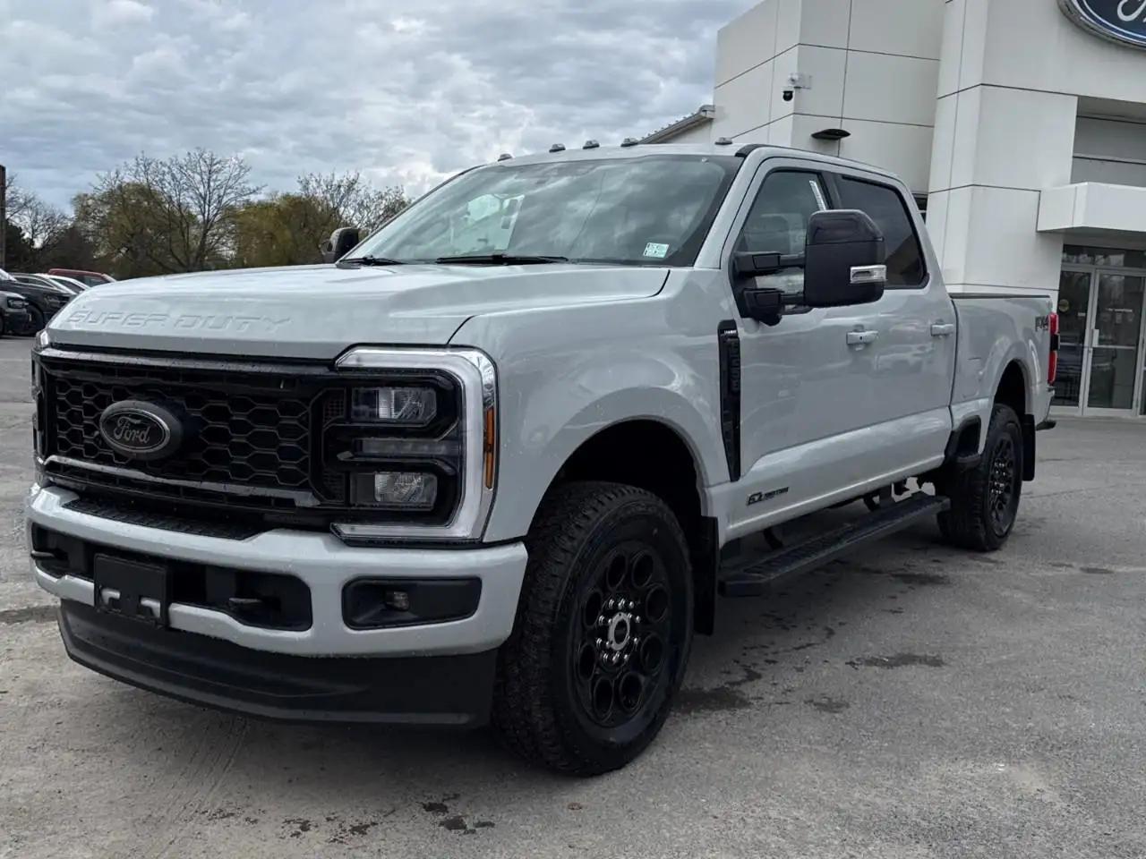 Ford F 250 снимка Ford F 250