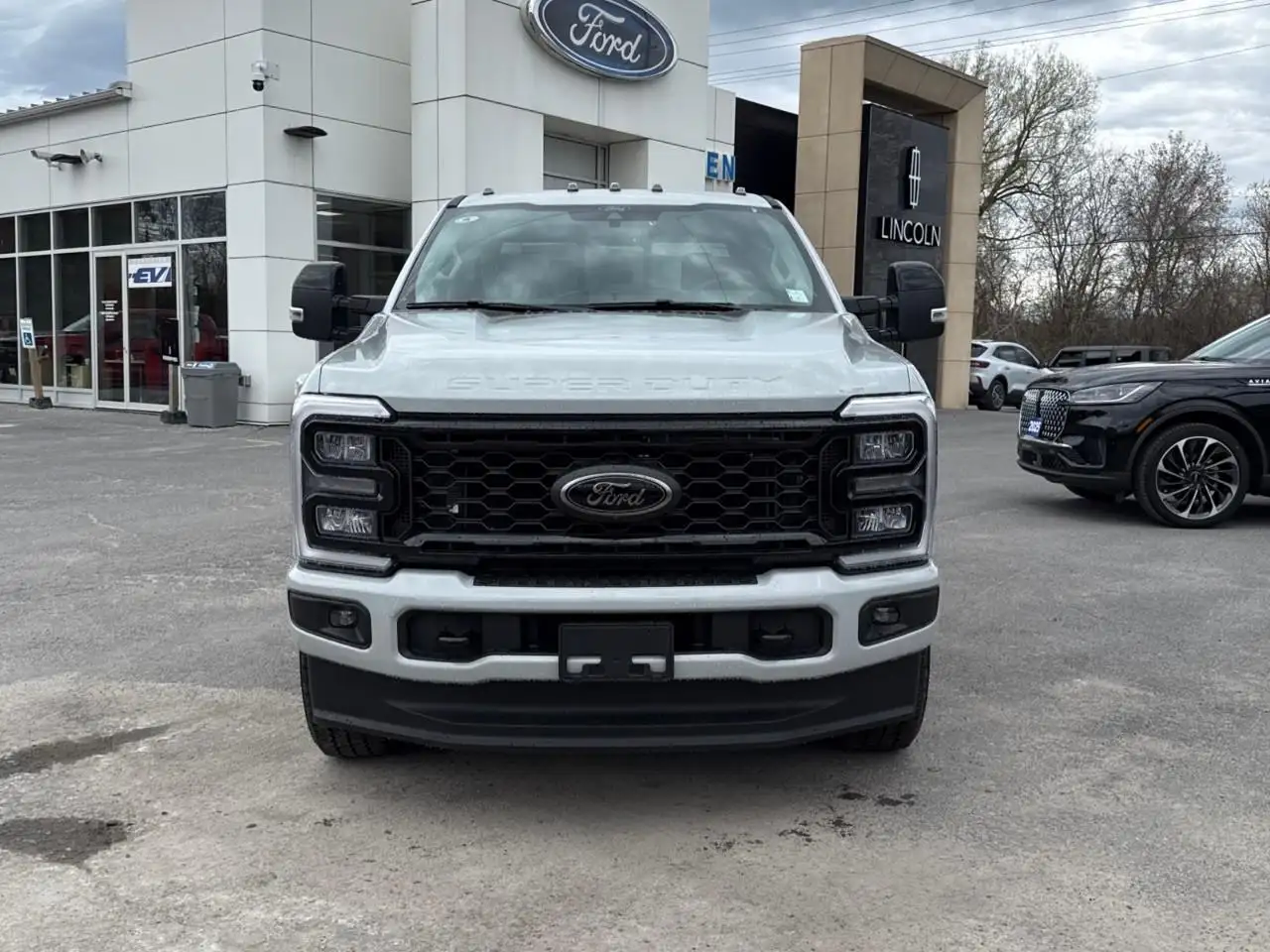 Ford F 250 снимка Ford F 250