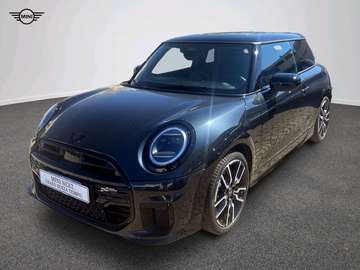 John Cooper Works