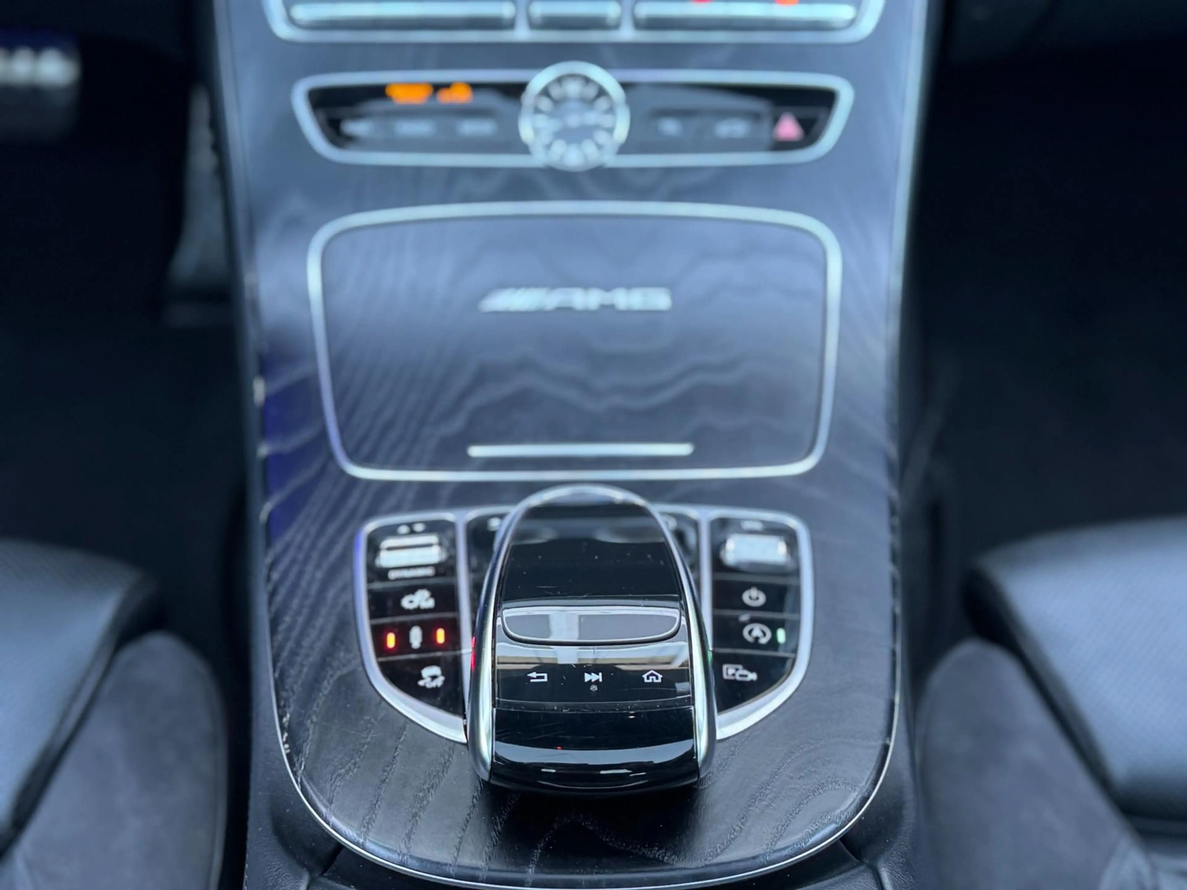 Mercedes-Benz E 63 AMG 4MATIC Premium Plus Pano | Burmester | Luchtvering — photo 11