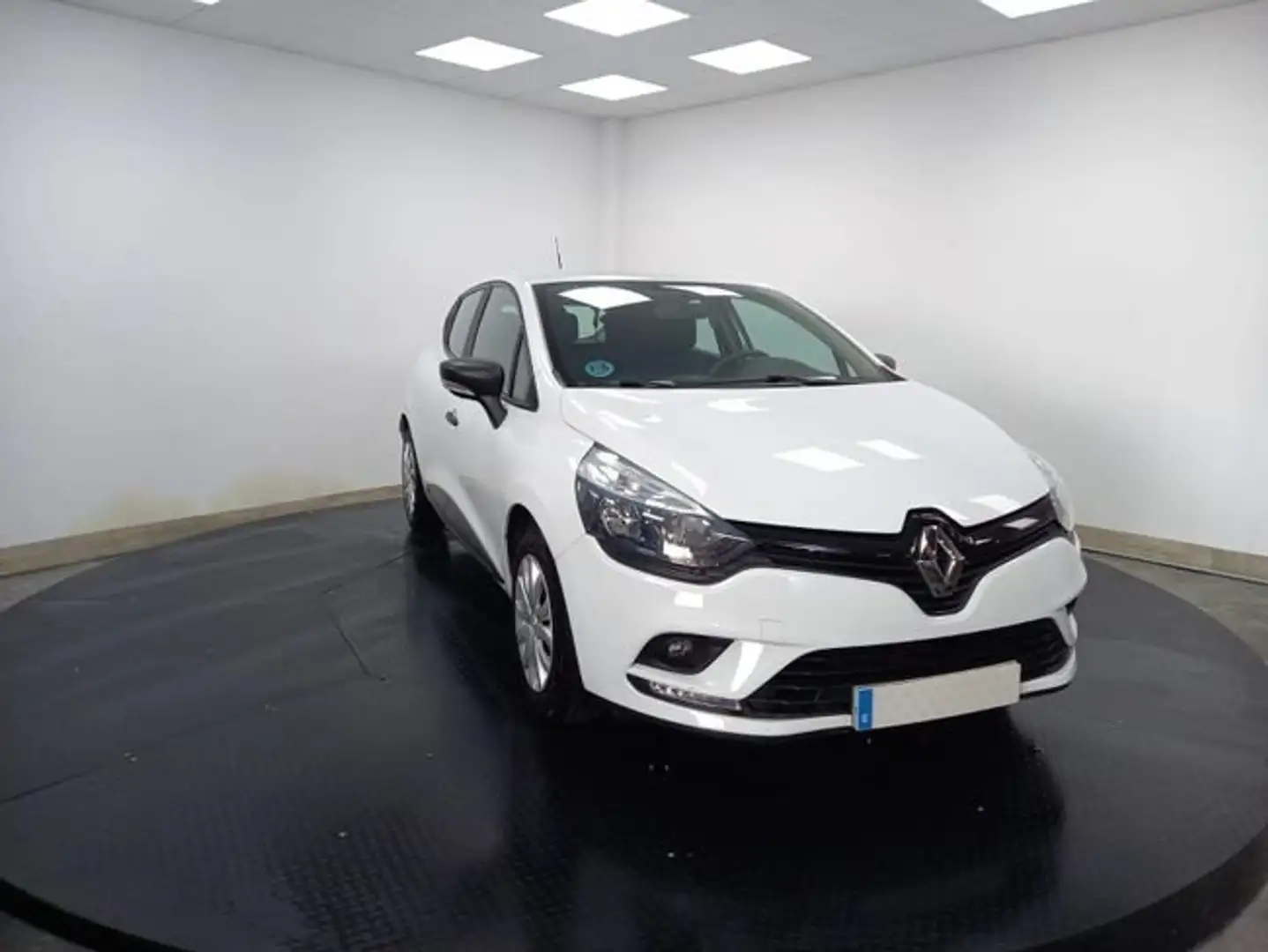 Renault Clio TCe Energy Business 55kW Wit - 2