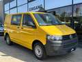 Volkswagen T5 Transporter Facelift*Einparkhilfe*1.Hand* Jaune - thumbnail 5