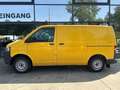 Volkswagen T5 Transporter Facelift*Einparkhilfe*1.Hand* Jaune - thumbnail 12