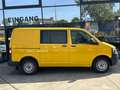 Volkswagen T5 Transporter Facelift*Einparkhilfe*1.Hand* Jaune - thumbnail 6