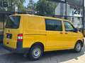 Volkswagen T5 Transporter Facelift*Einparkhilfe*1.Hand* Jaune - thumbnail 7