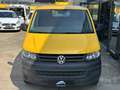 Volkswagen T5 Transporter Facelift*Einparkhilfe*1.Hand* Jaune - thumbnail 13