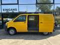 Volkswagen T5 Transporter Facelift*Einparkhilfe*1.Hand* Jaune - thumbnail 11
