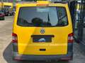 Volkswagen T5 Transporter Facelift*Einparkhilfe*1.Hand* Jaune - thumbnail 8
