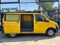 Volkswagen T5 Transporter Facelift*Einparkhilfe*1.Hand* Jaune - thumbnail 1