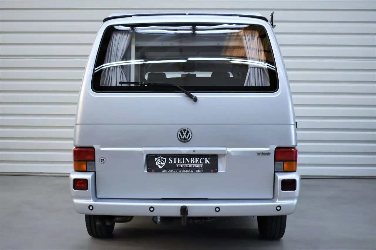 Volkswagen T4 California T4 2.5TDI California Event+Westfalia+Küche, foto 7