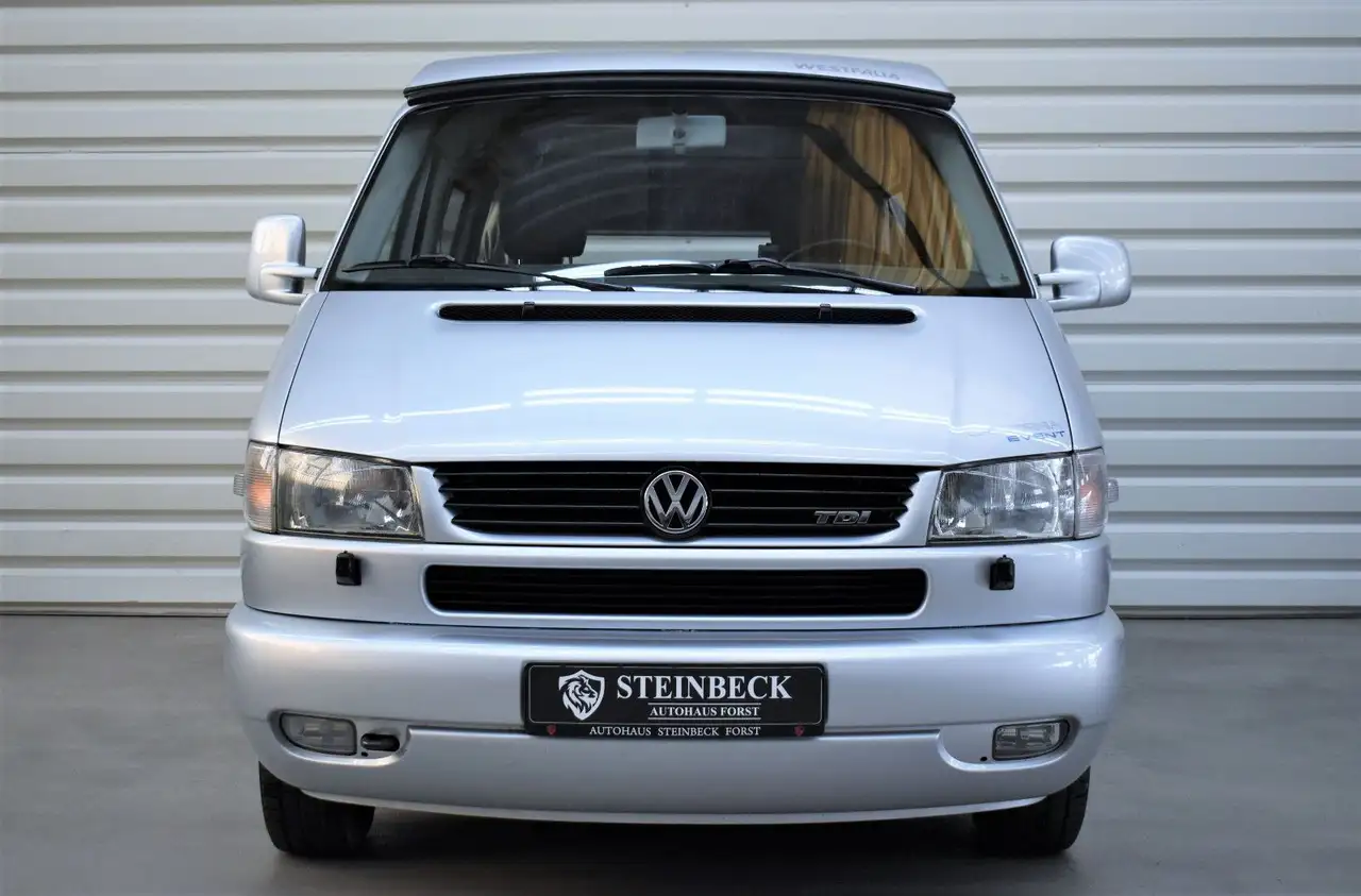 Volkswagen T4 California T4 2.5TDI California Event+Westfalia+Küche, foto 6