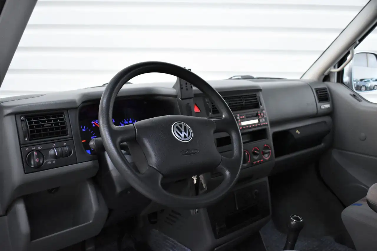 Volkswagen T4 California T4 2.5TDI California Event+Westfalia+Küche, foto 8