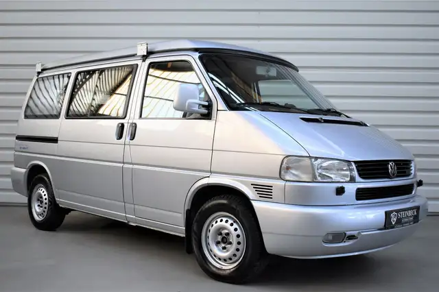 Volkswagen T4 California T4 2.5TDI California Event+Westfalia+Küche