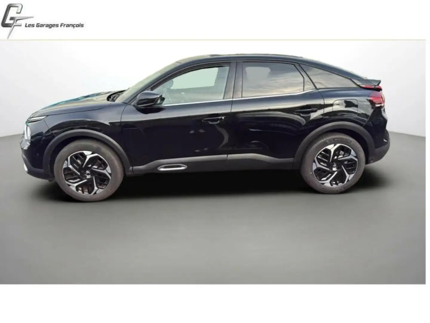 Citroen SM 1.5 BlueHDi 130ch S\u0026S MAX Automatique Zwart - 2