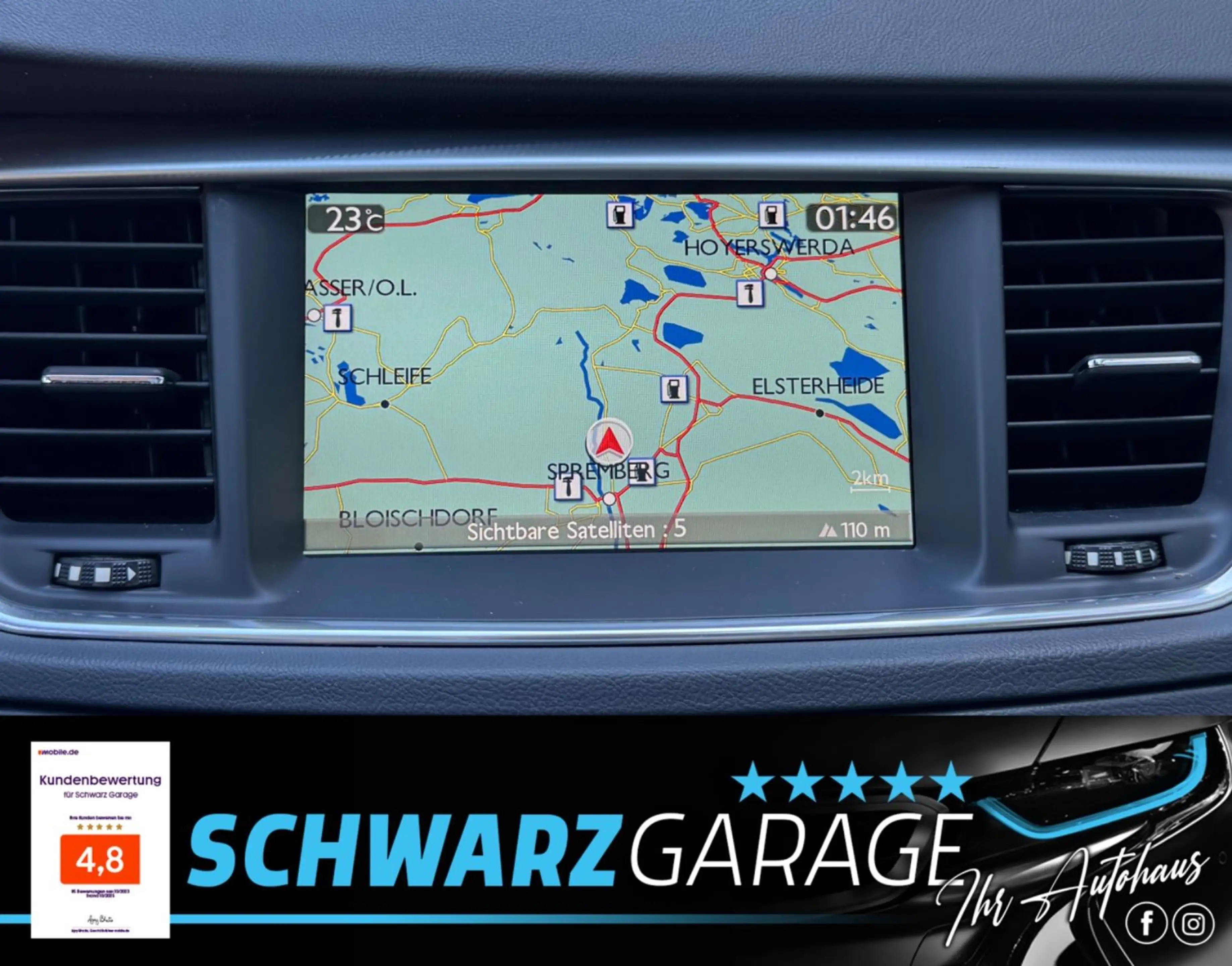 Peugeot 508 SW GT*EXPORT*NAVI*ALU*PANO* — photo 10