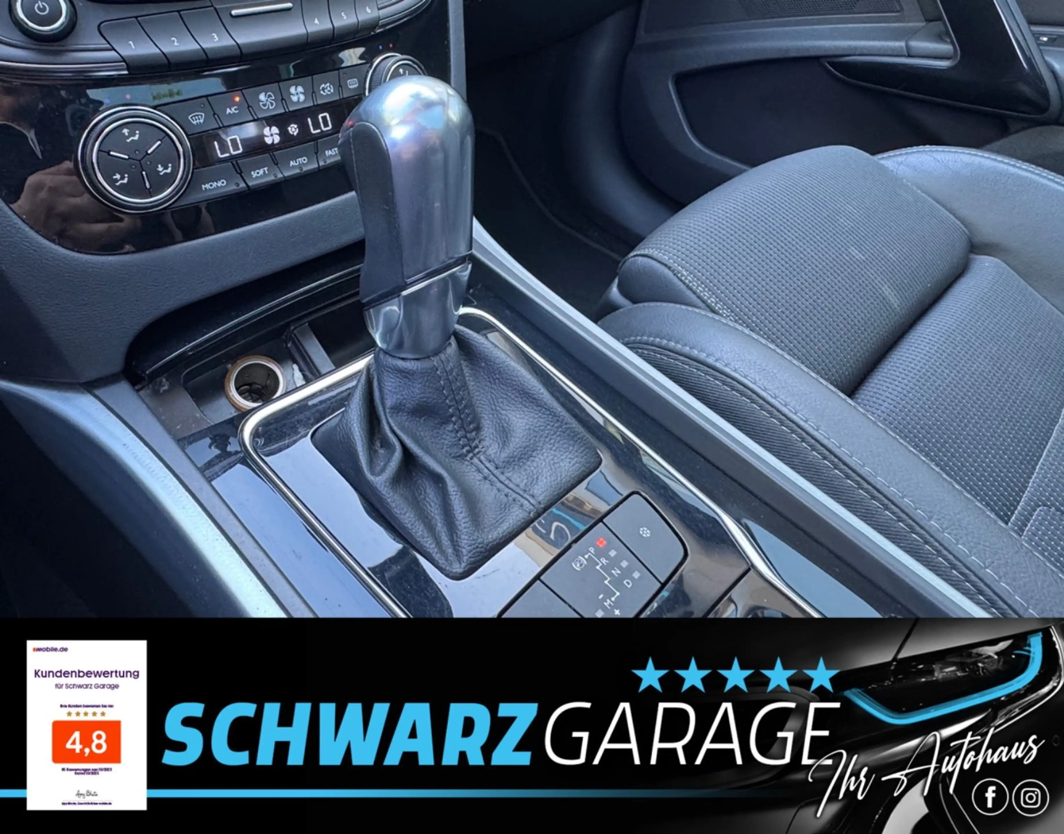 Peugeot 508 SW GT*EXPORT*NAVI*ALU*PANO* — photo 13