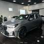BMW X3 xdrive20d Msport Grigio - thumbnail 2