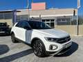 Volkswagen T-Roc T-Roc 2022 1.5 tsi Style dsg Bianco - thumbnail 3