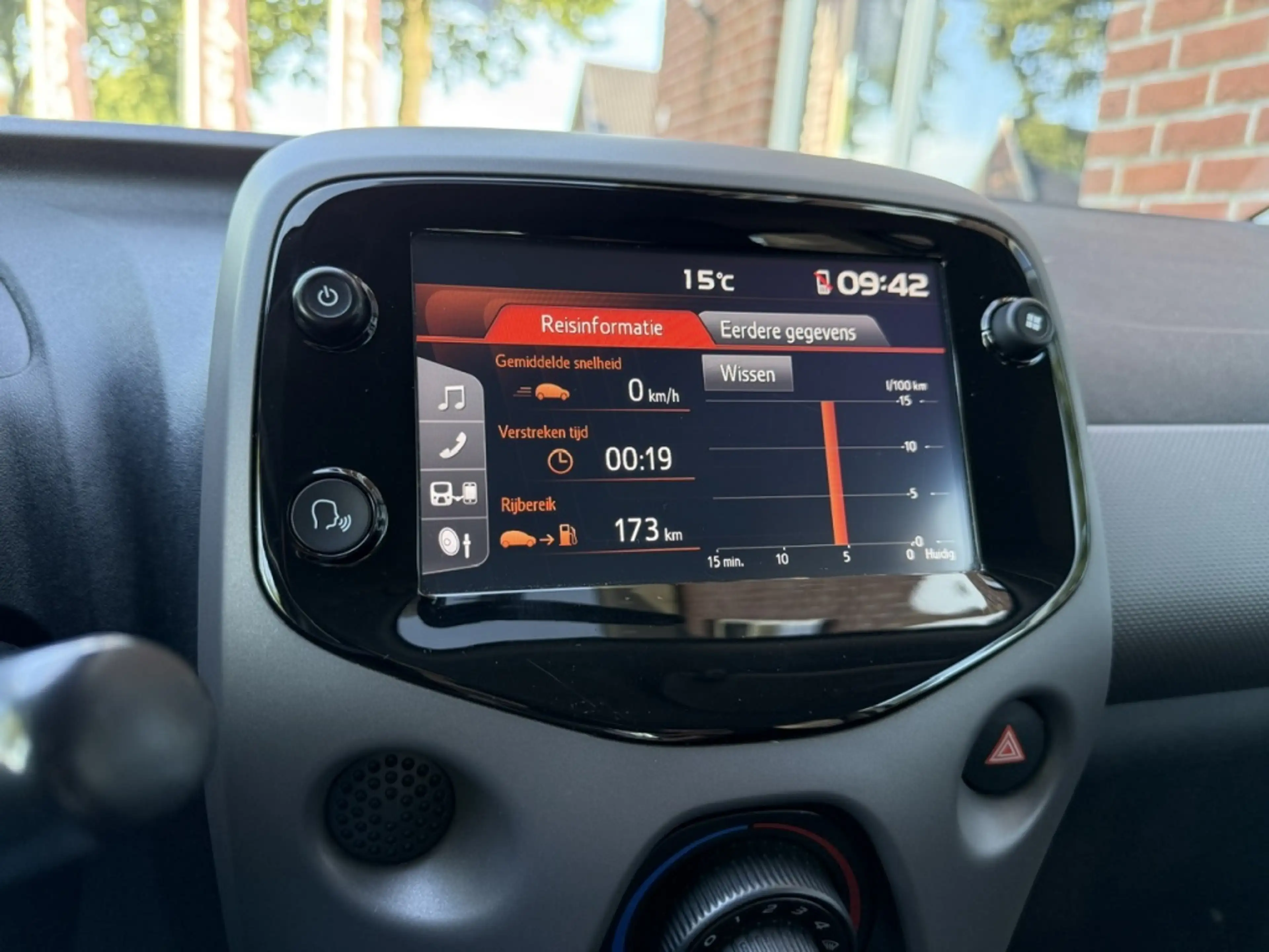 Peugeot 108 1.0 e-VTi Active CARPLAY / CAMERA / ANDROID.AUTO / — photo 28