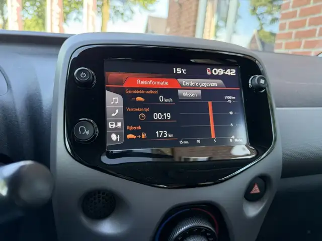 Peugeot 108 view 28
