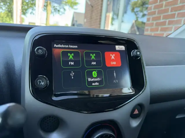 Peugeot 108 view 24