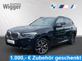 BMW X3 30i xDrive M Sport/HUD/AHK/Panorama/Navigation Schwarz - thumbnail 1