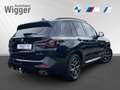 BMW X3 30i xDrive M Sport/HUD/AHK/Panorama/Navigation Schwarz - thumbnail 3