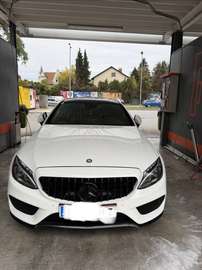 d Coupe Aut.