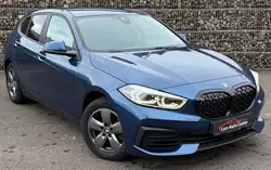 BMW Série 1 116iA/Look Sport//Automatique//Garantie 12 Mois✅✅✅