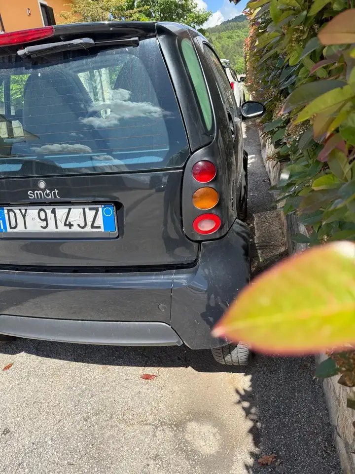 smart forTwo 0.6 Smart&Pulse, foto 3